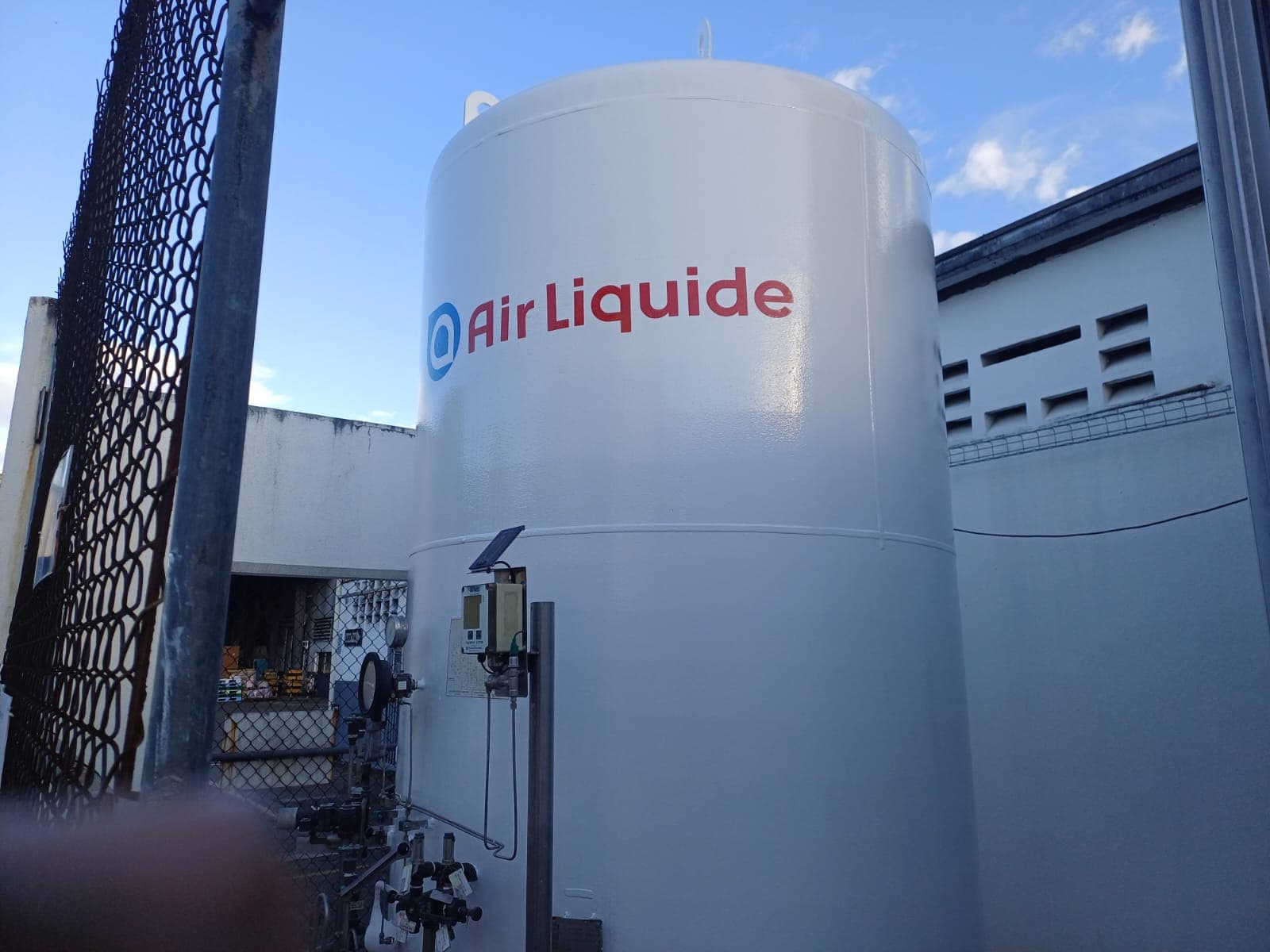 Sobre Nosotros - Dionicio Multiservicios